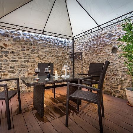 Bed and Breakfast Relais Gaia Florencia Exterior foto