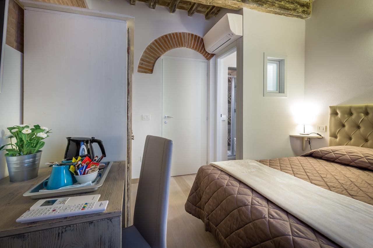 Bed and Breakfast Relais Gaia Florencia Exterior foto