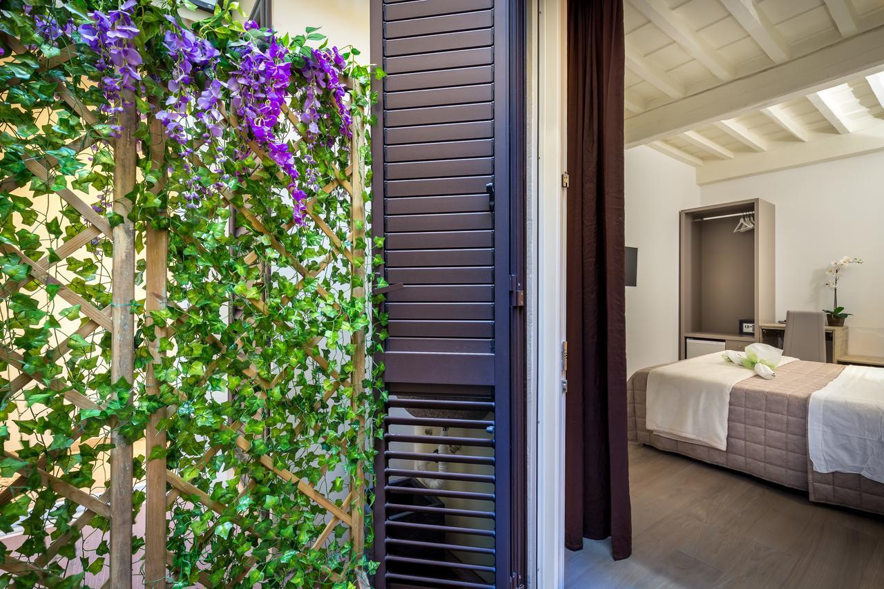 Bed and Breakfast Relais Gaia Florencia Exterior foto