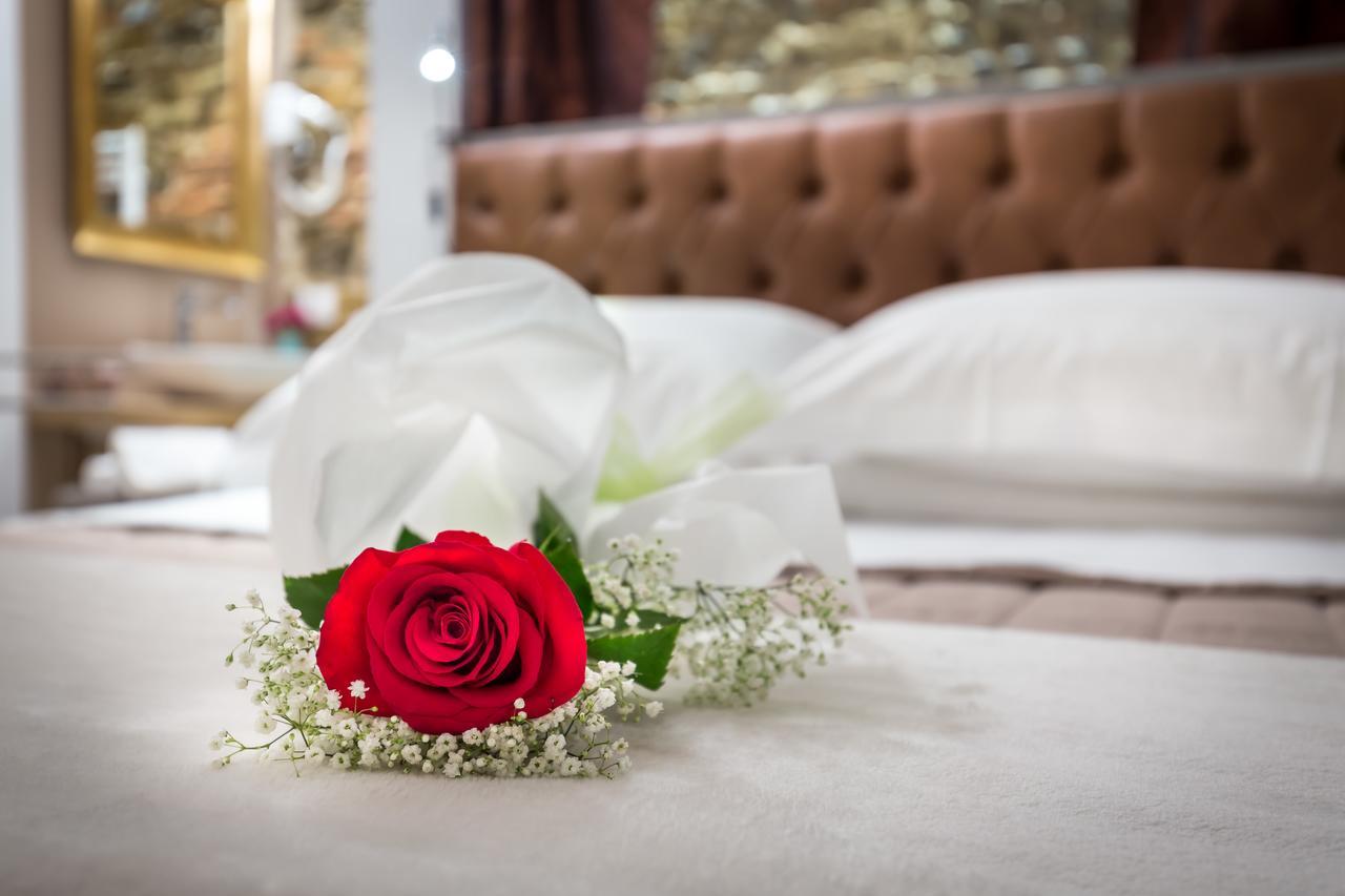 Bed and Breakfast Relais Gaia Florencia Exterior foto