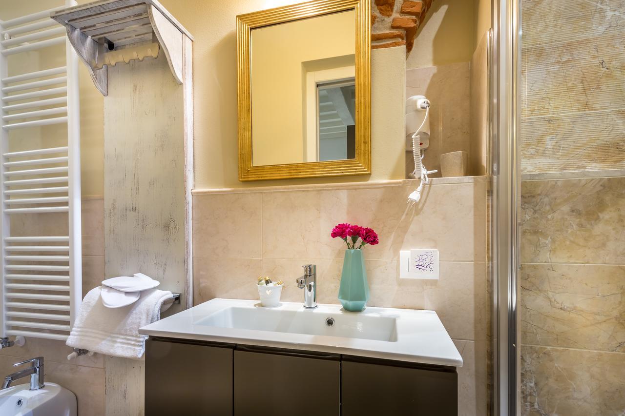 Bed and Breakfast Relais Gaia Florencia Exterior foto