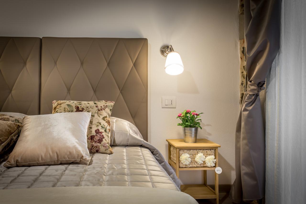 Bed and Breakfast Relais Gaia Florencia Exterior foto
