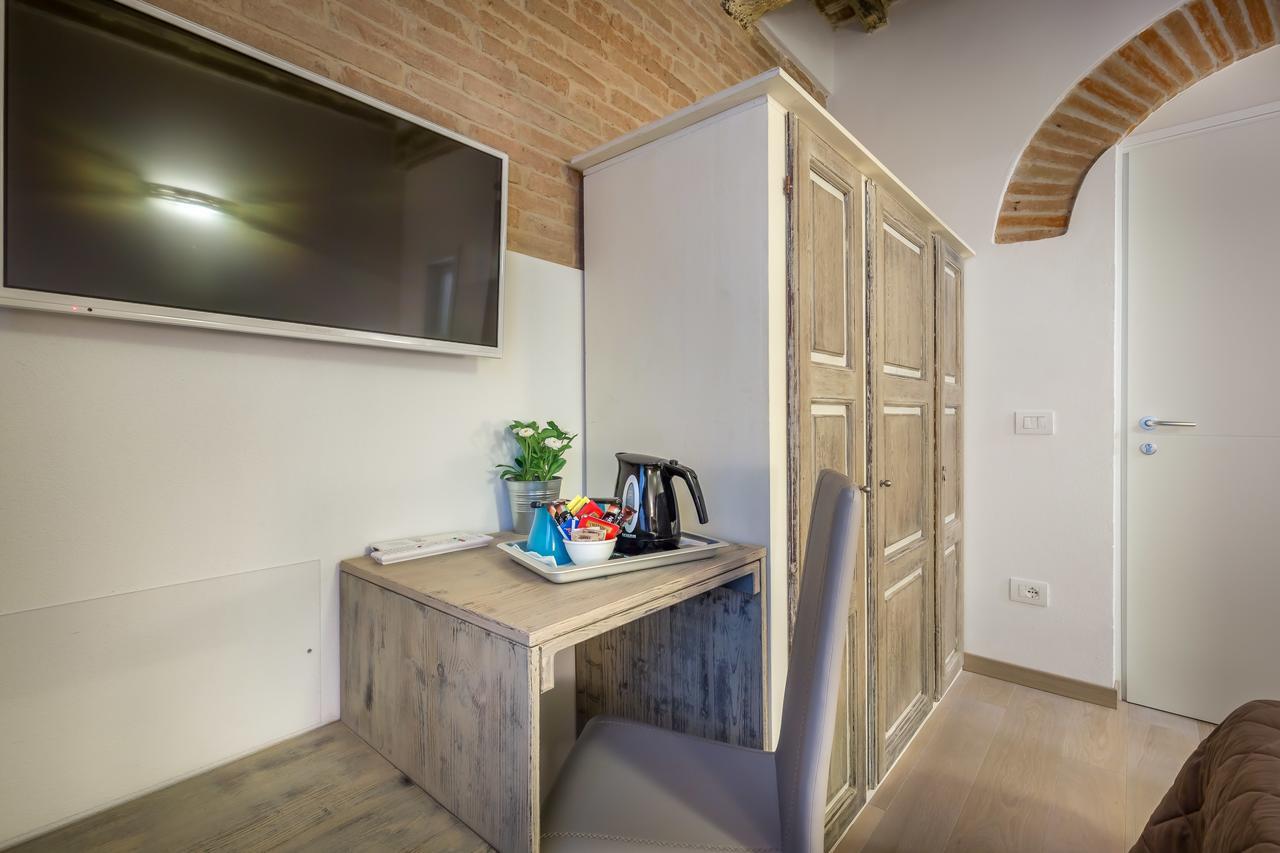 Bed and Breakfast Relais Gaia Florencia Exterior foto