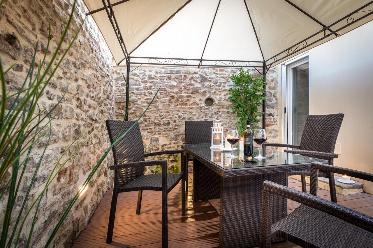 Bed and Breakfast Relais Gaia Florencia Exterior foto