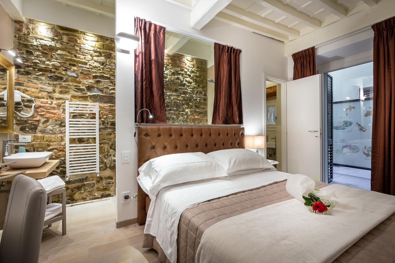 Bed and Breakfast Relais Gaia Florencia Exterior foto