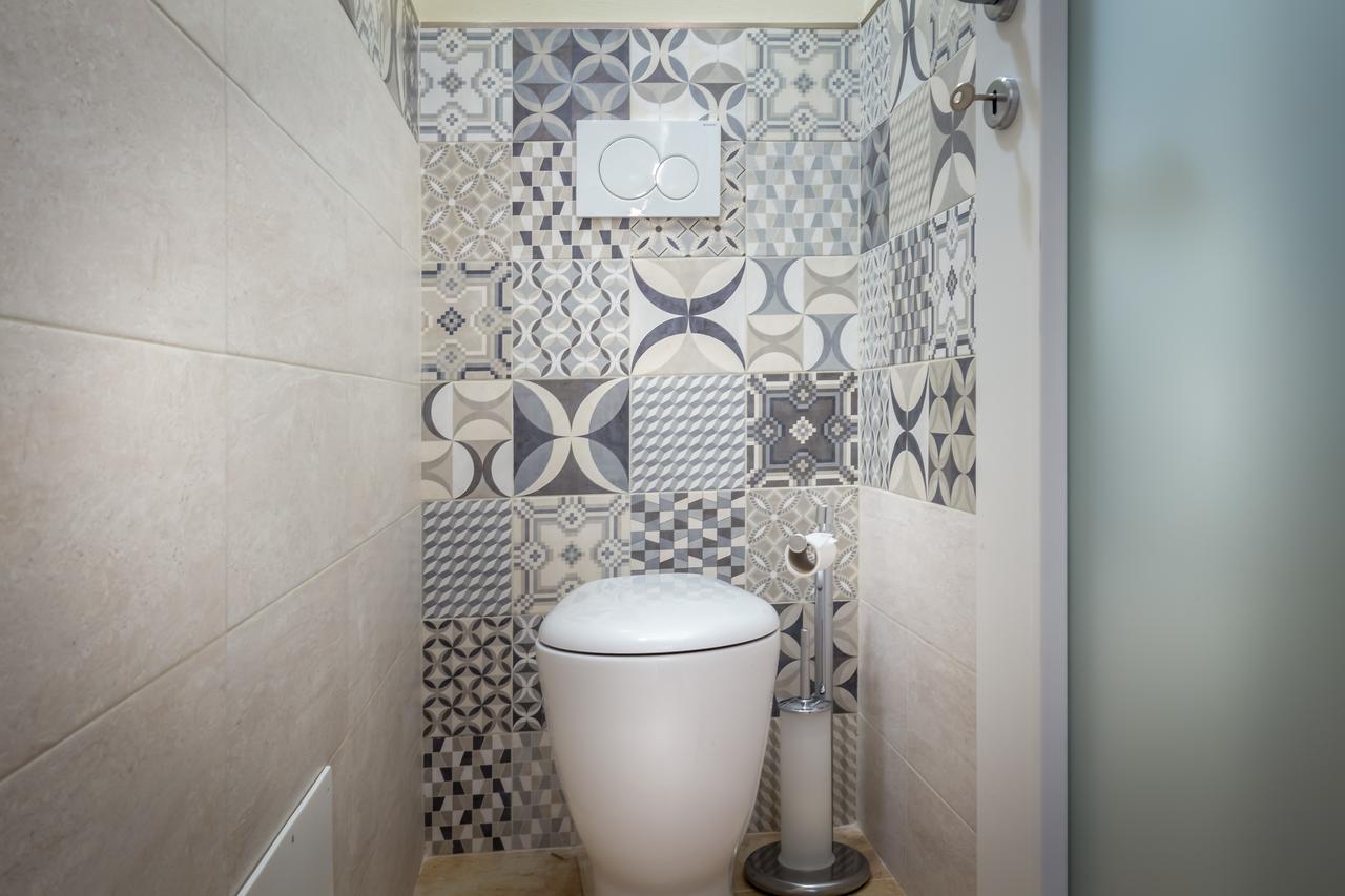 Bed and Breakfast Relais Gaia Florencia Exterior foto