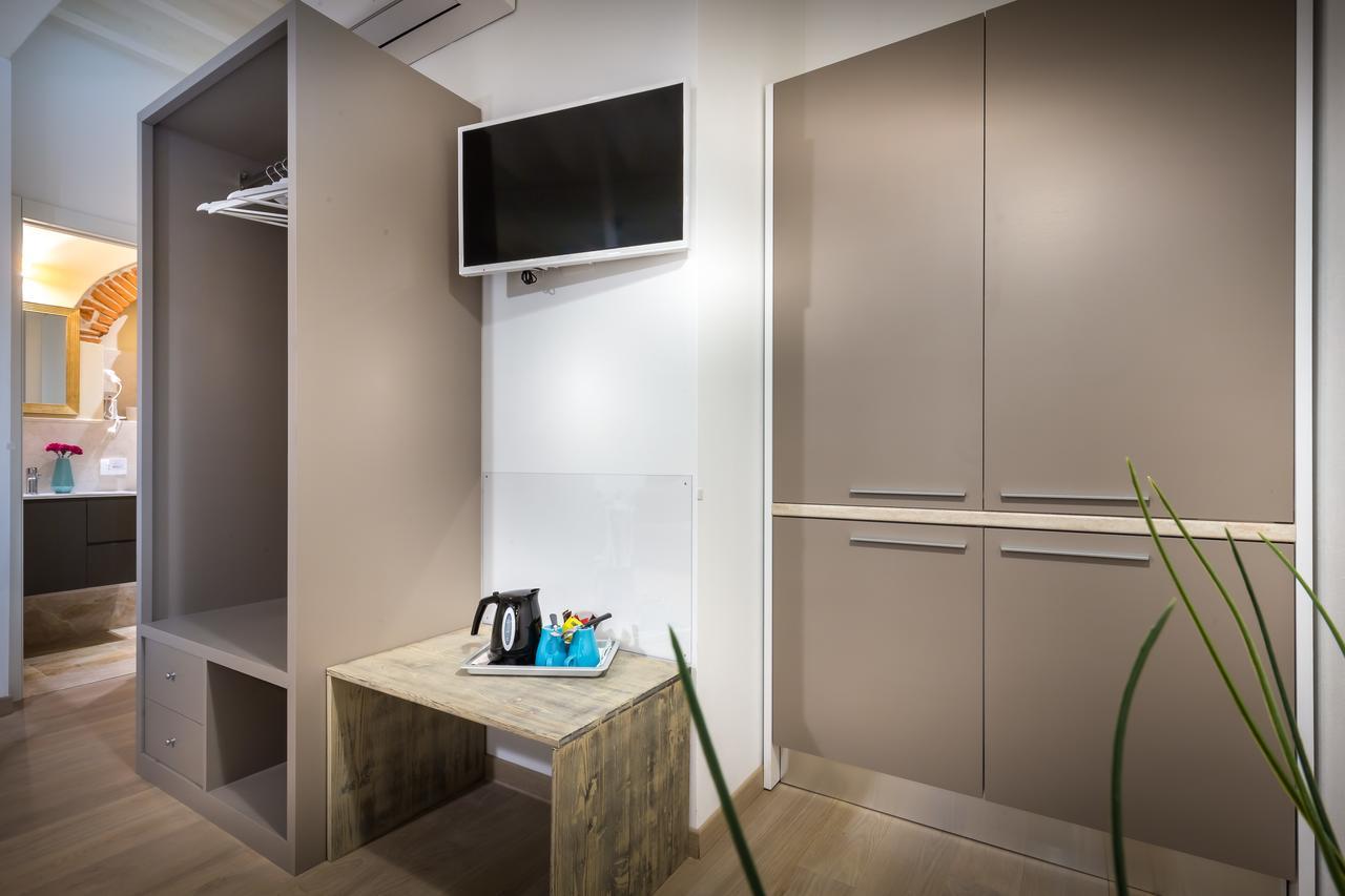 Bed and Breakfast Relais Gaia Florencia Exterior foto