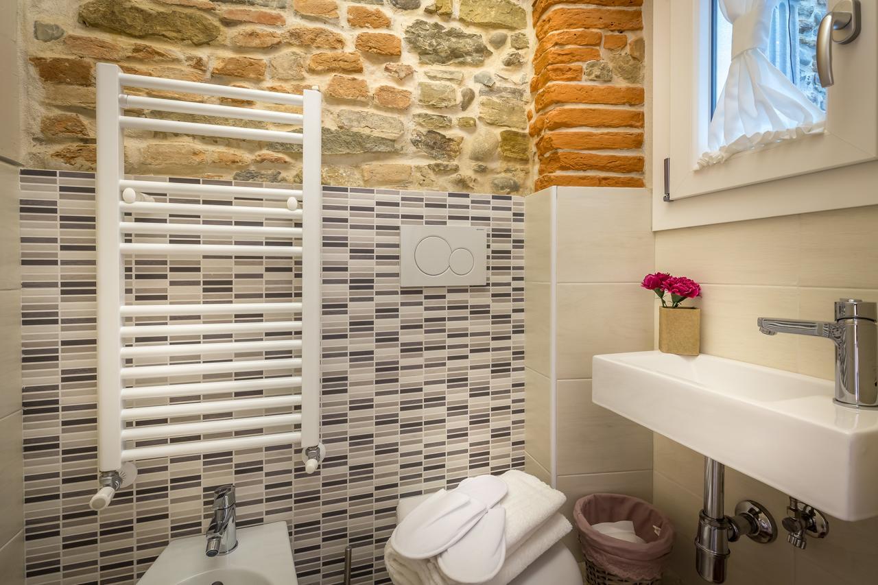 Bed and Breakfast Relais Gaia Florencia Exterior foto