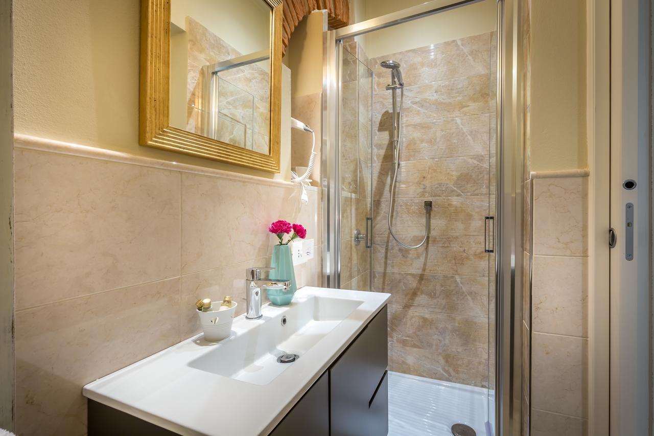Bed and Breakfast Relais Gaia Florencia Exterior foto
