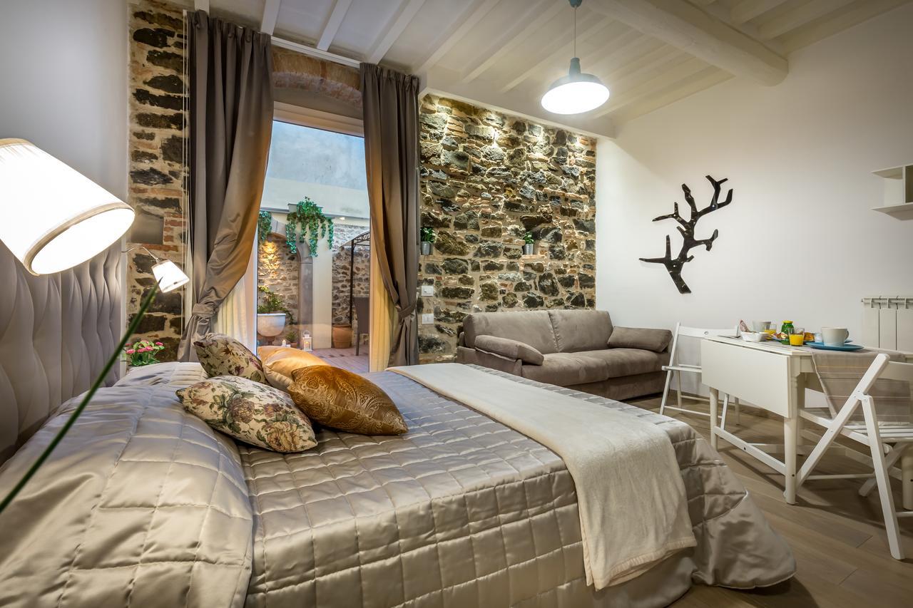 Bed and Breakfast Relais Gaia Florencia Exterior foto