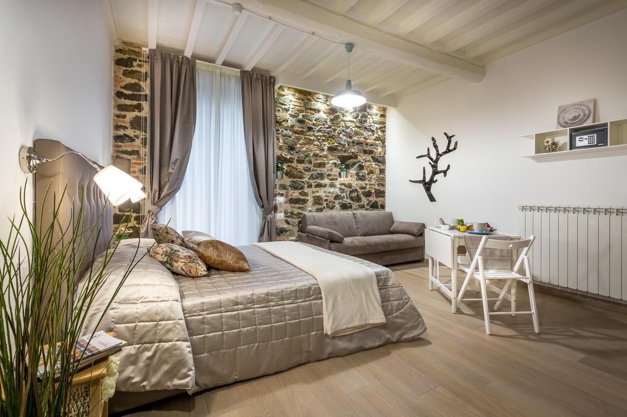 Bed and Breakfast Relais Gaia Florencia Exterior foto