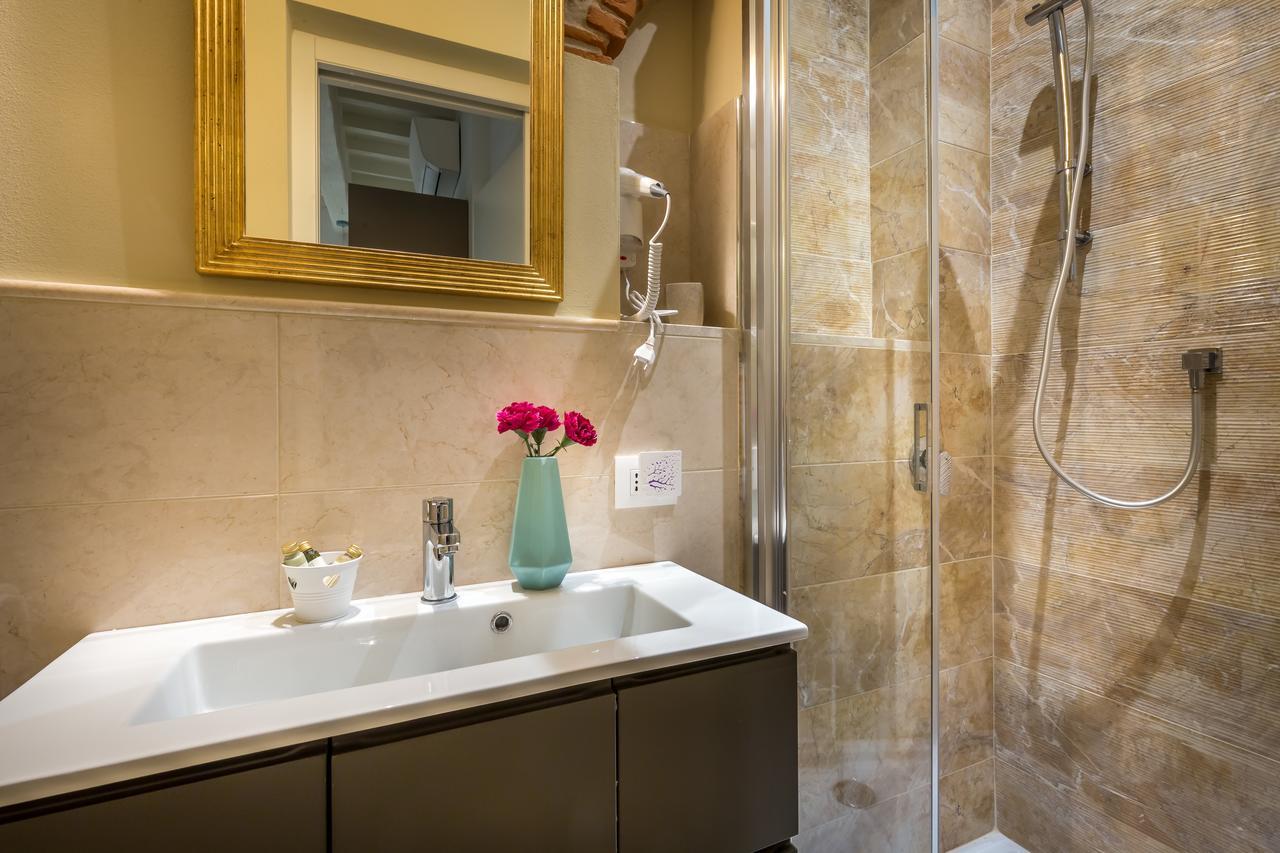 Bed and Breakfast Relais Gaia Florencia Exterior foto
