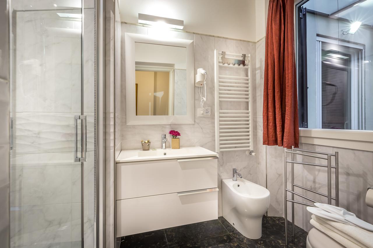 Bed and Breakfast Relais Gaia Florencia Exterior foto