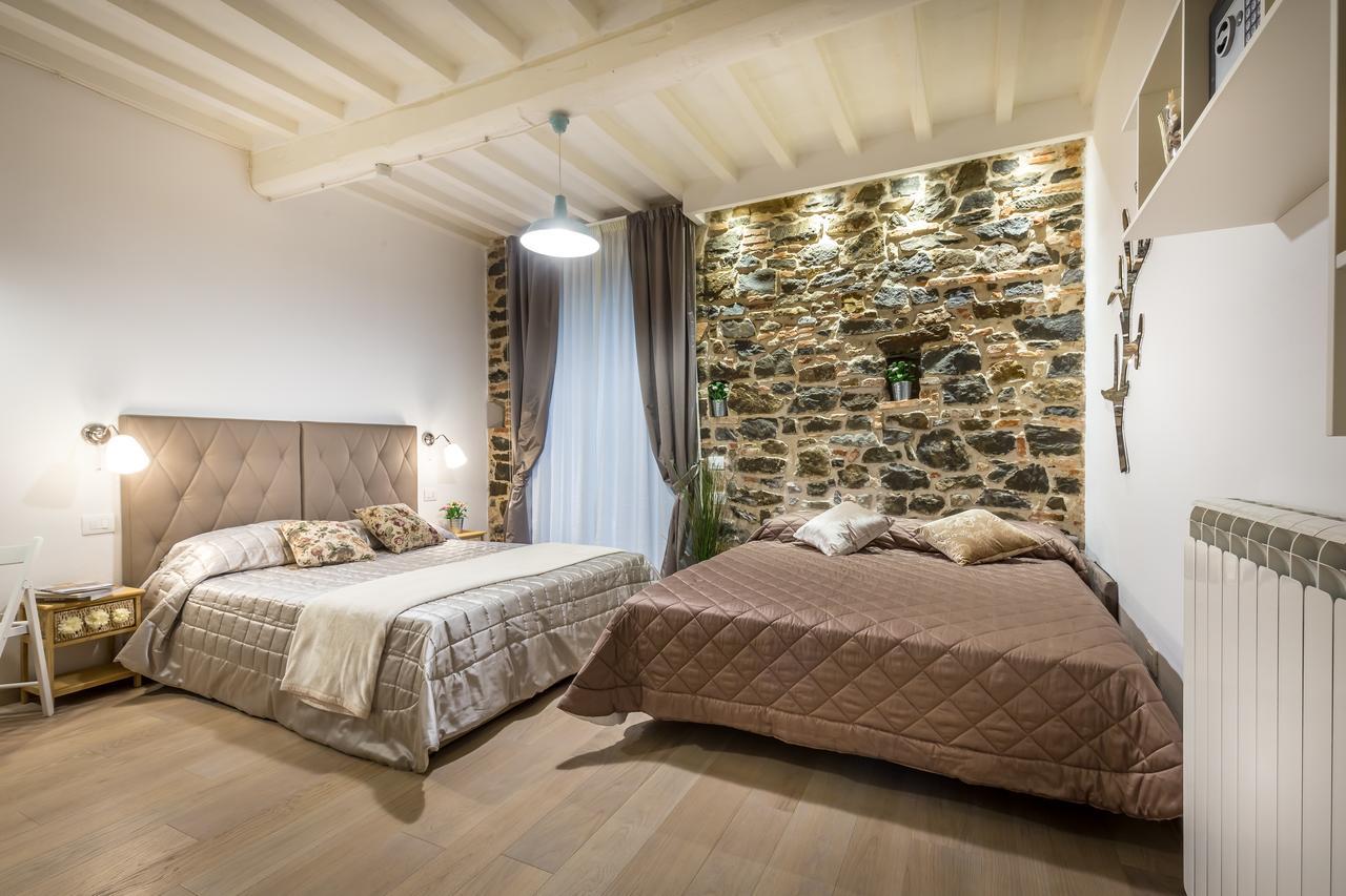 Bed and Breakfast Relais Gaia Florencia Exterior foto