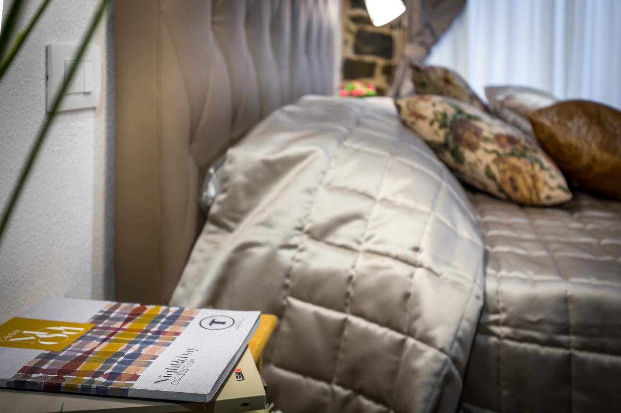 Bed and Breakfast Relais Gaia Florencia Exterior foto