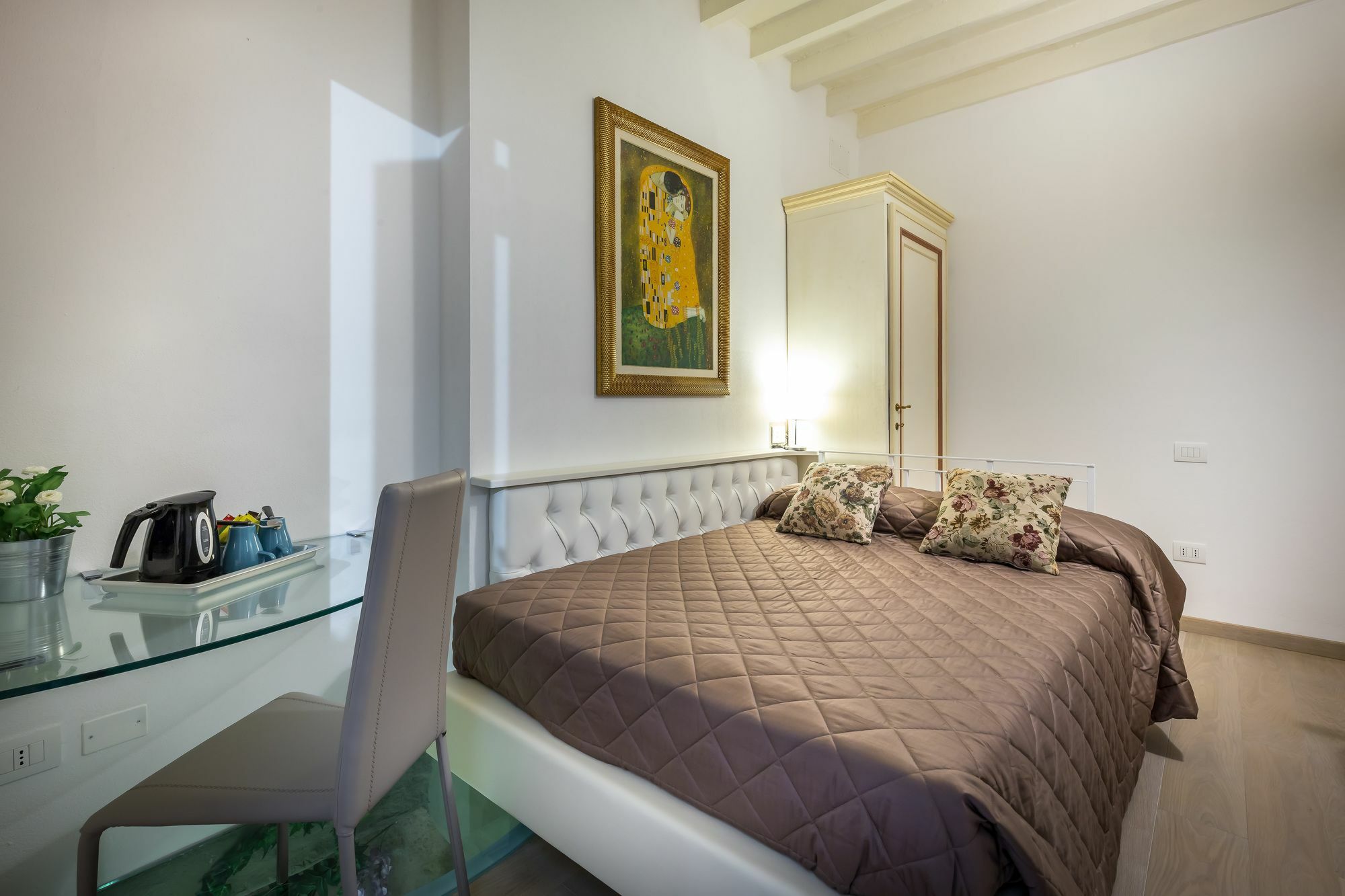Bed and Breakfast Relais Gaia Florencia Exterior foto