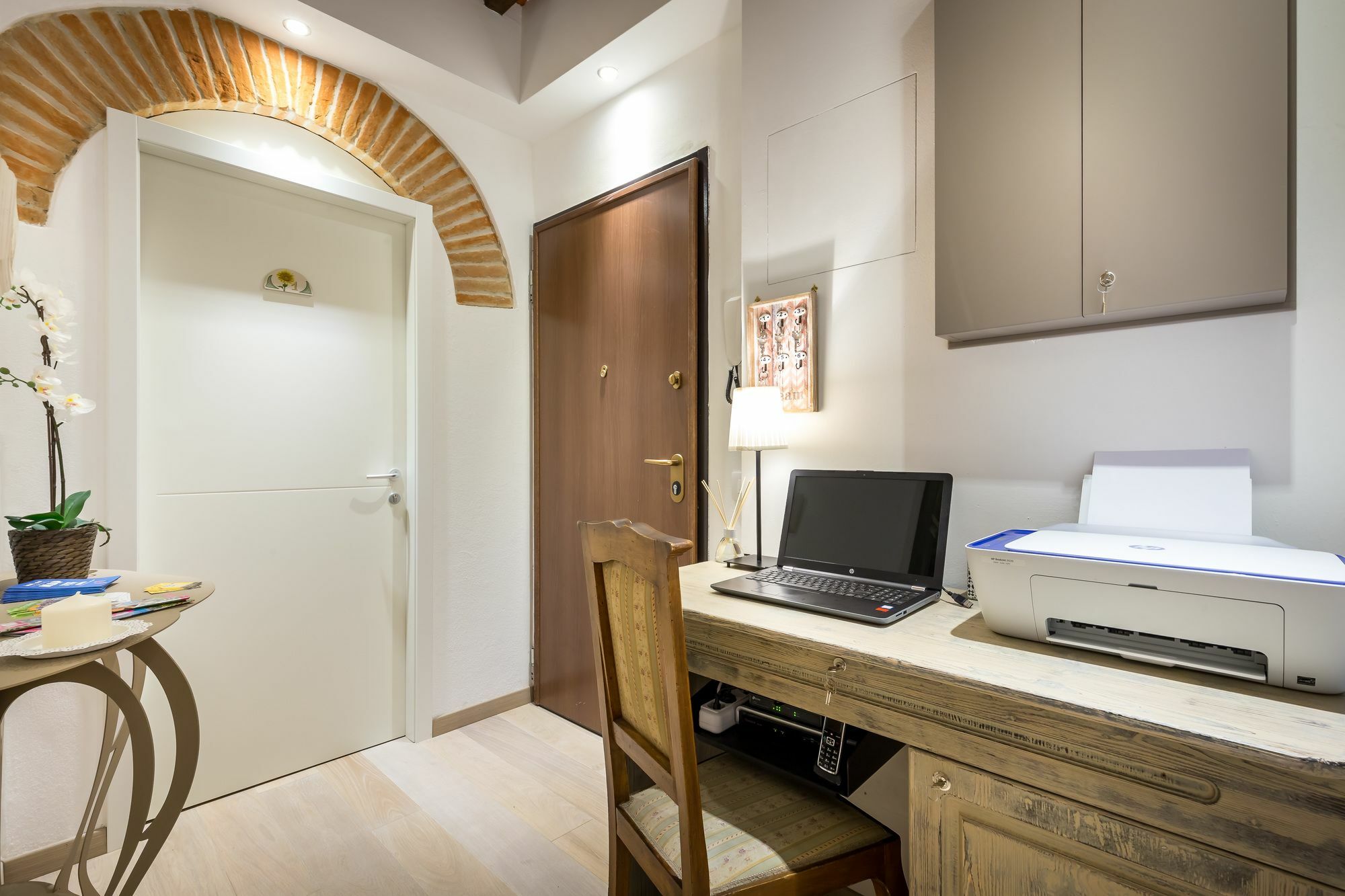 Bed and Breakfast Relais Gaia Florencia Exterior foto