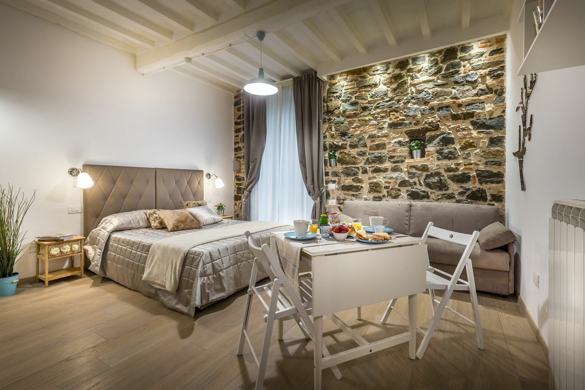 Bed and Breakfast Relais Gaia Florencia Exterior foto