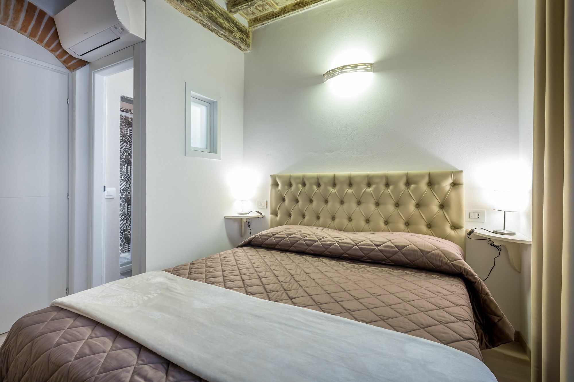 Bed and Breakfast Relais Gaia Florencia Exterior foto